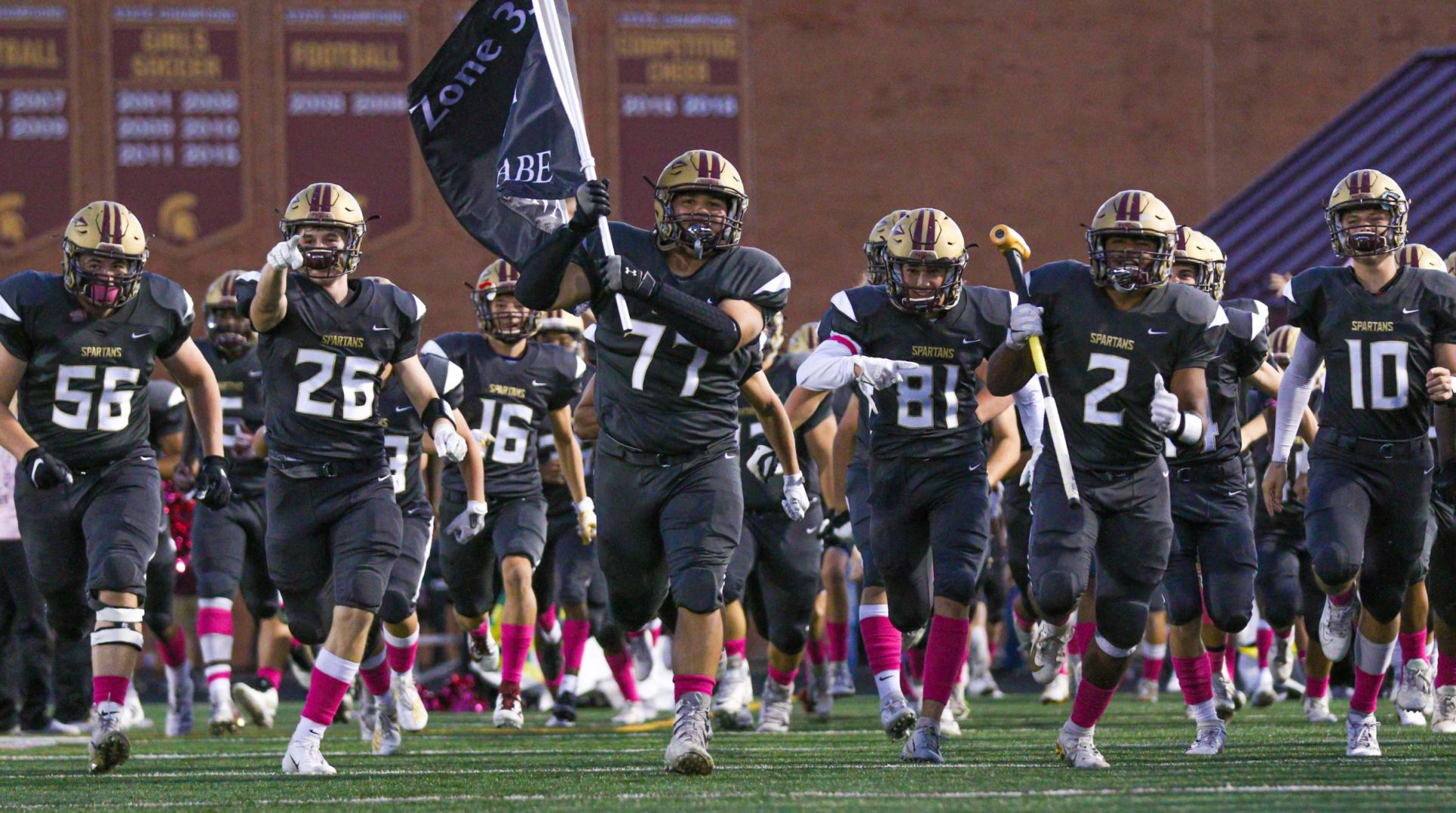 BR v LC football_2